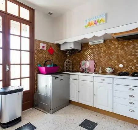 Dans Villa, & Sauna Villa *