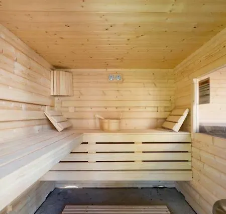 Dans Villa, & Sauna Villa