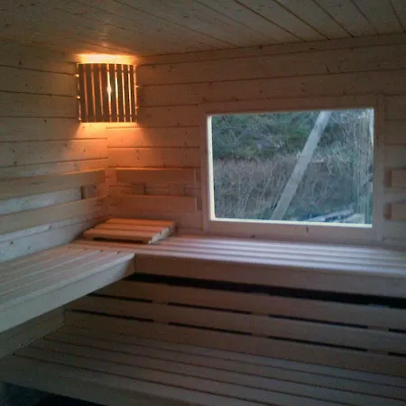 Dans Villa, & Sauna *